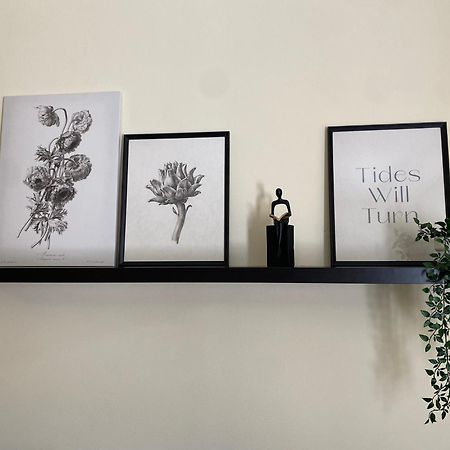 Homey Getaway Apartments, Aretousa Sitia Екстериор снимка