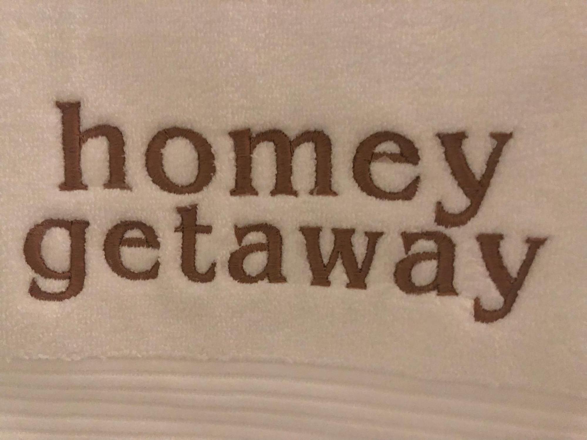 Homey Getaway Apartments, Aretousa Sitia Екстериор снимка