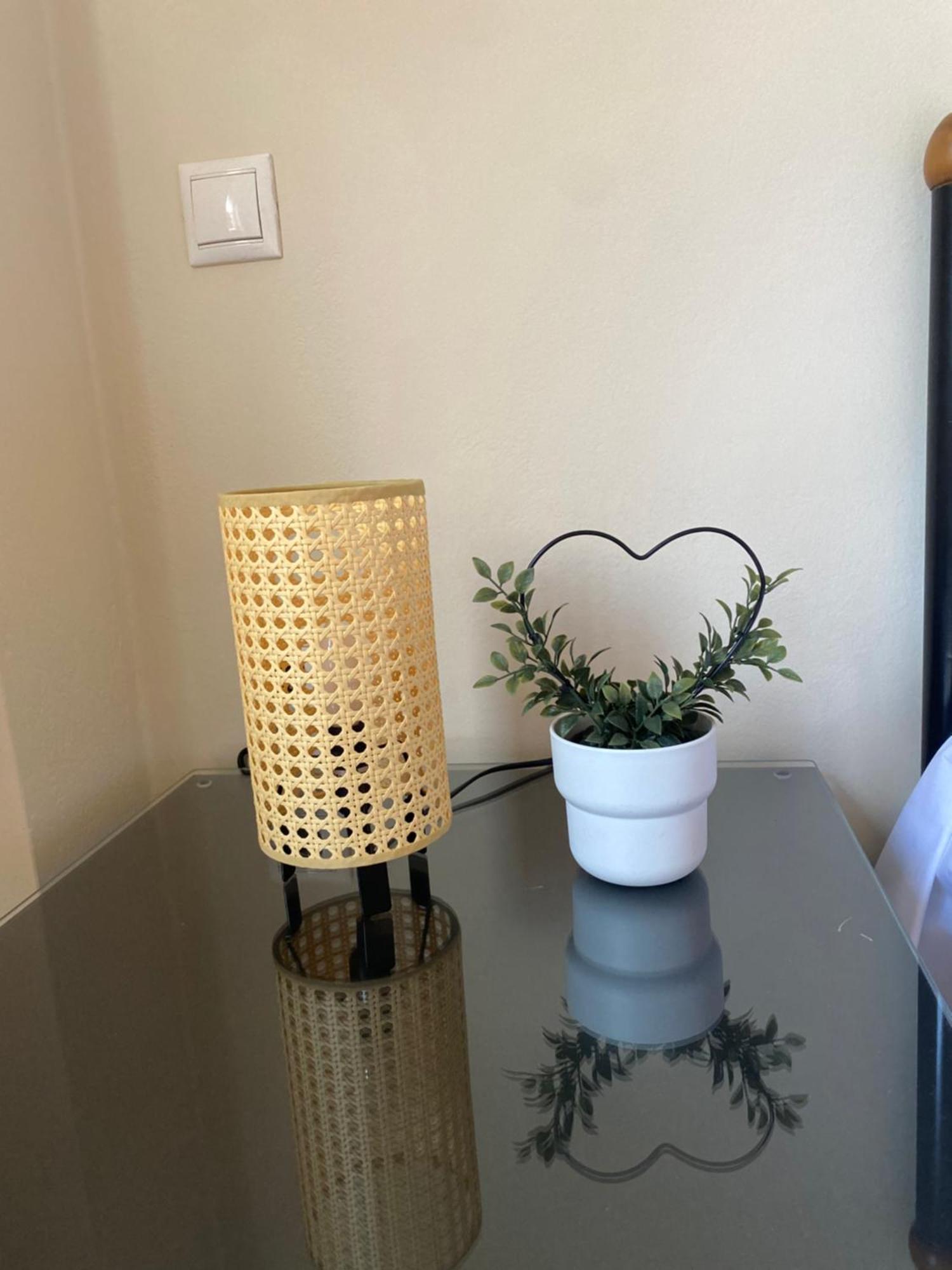 Homey Getaway Apartments, Aretousa Sitia Екстериор снимка